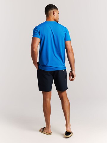 PROTEST Funktionsshirt 'PRTCore' in Blau