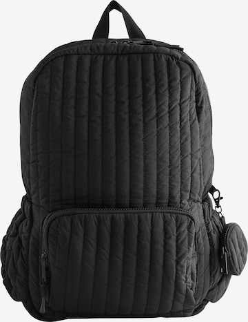 juoda Next Kuprinė: priekis