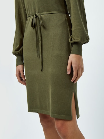 minus Kleid 'Astrid' in Grün