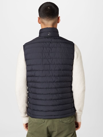 PEAK PERFORMANCE Sportbodywarmer 'Insulated' in Zwart