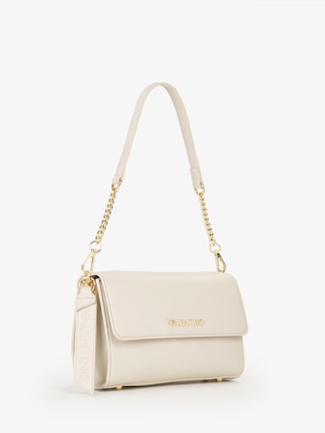VALENTINO Taška přes rameno 'HIRA' – béžová
