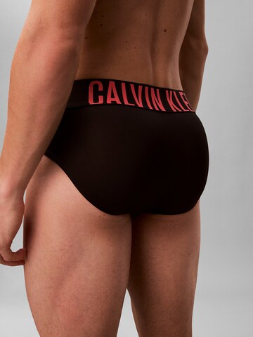 Calvin Klein Underwear Slip in Zwart