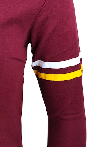 Harry Potter Shirt 'Harry Potter' in Red