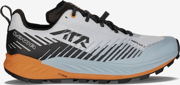 LOWA Laufschuh 'Amplux 2' in Blau: Vorderseite