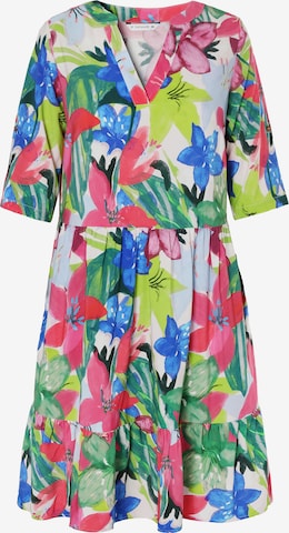 mišri TATUUM Vasarinė suknelė 'Netuno': priekis