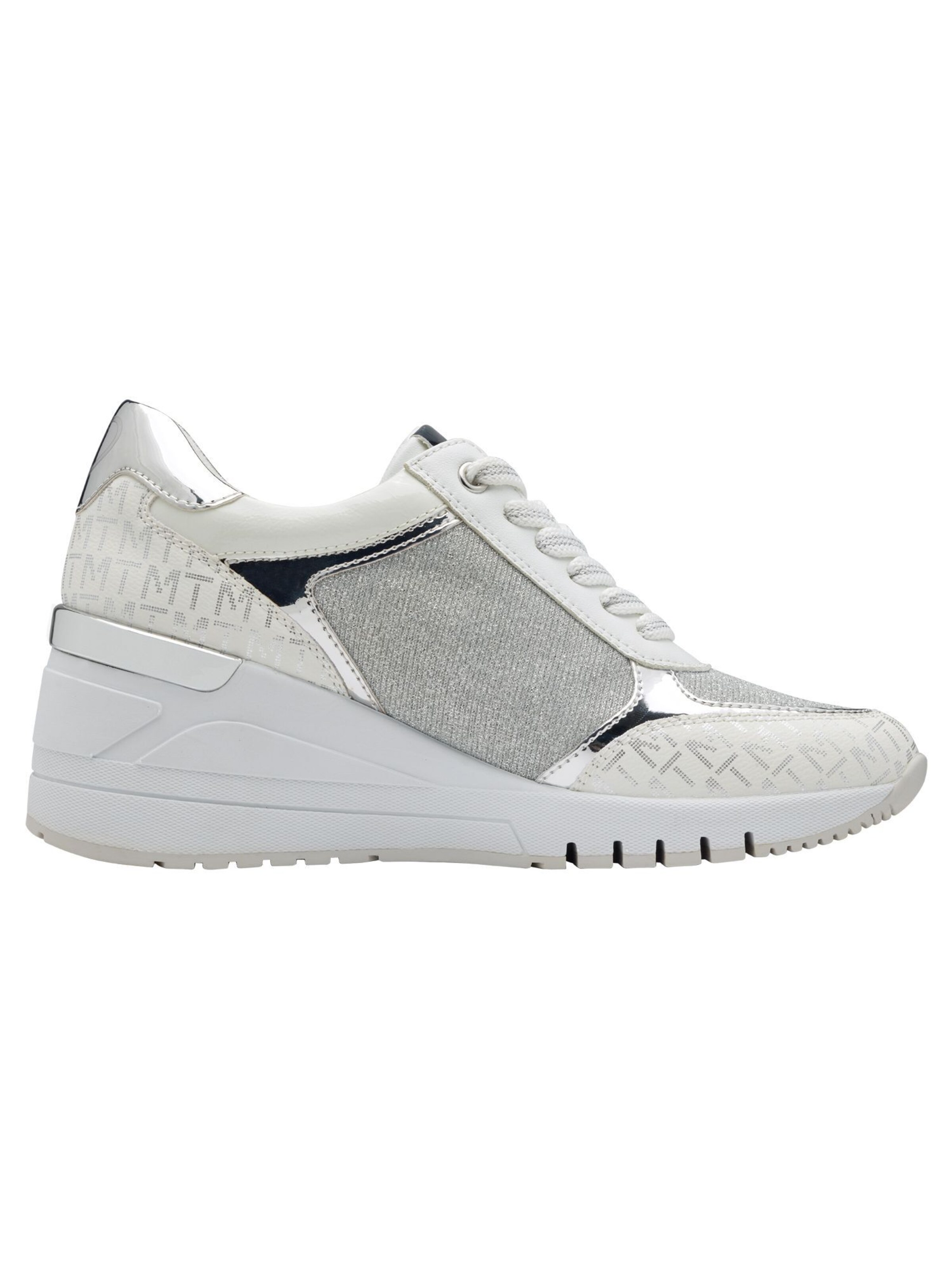 MARCO TOZZI Sneakers in White