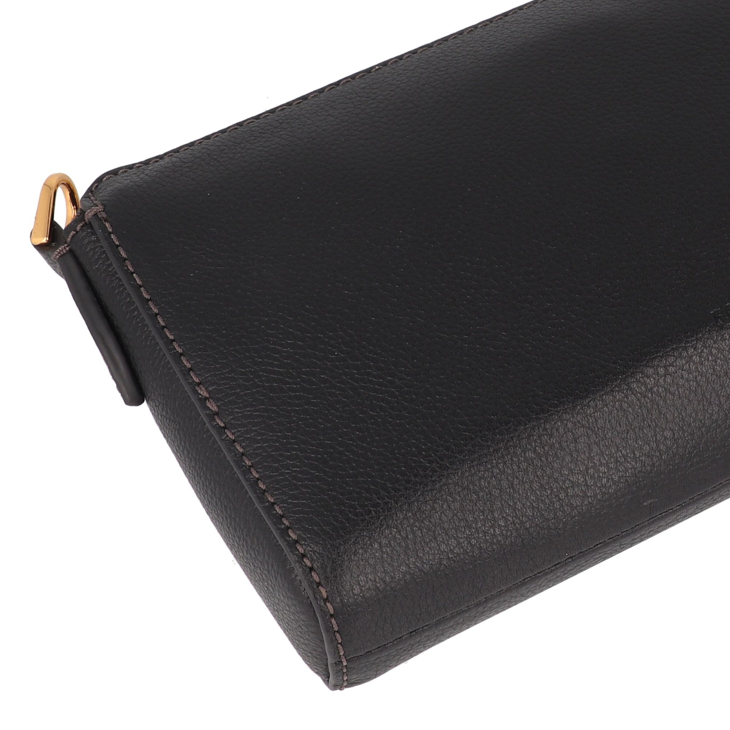 Fossil toiletry bag womens sale
