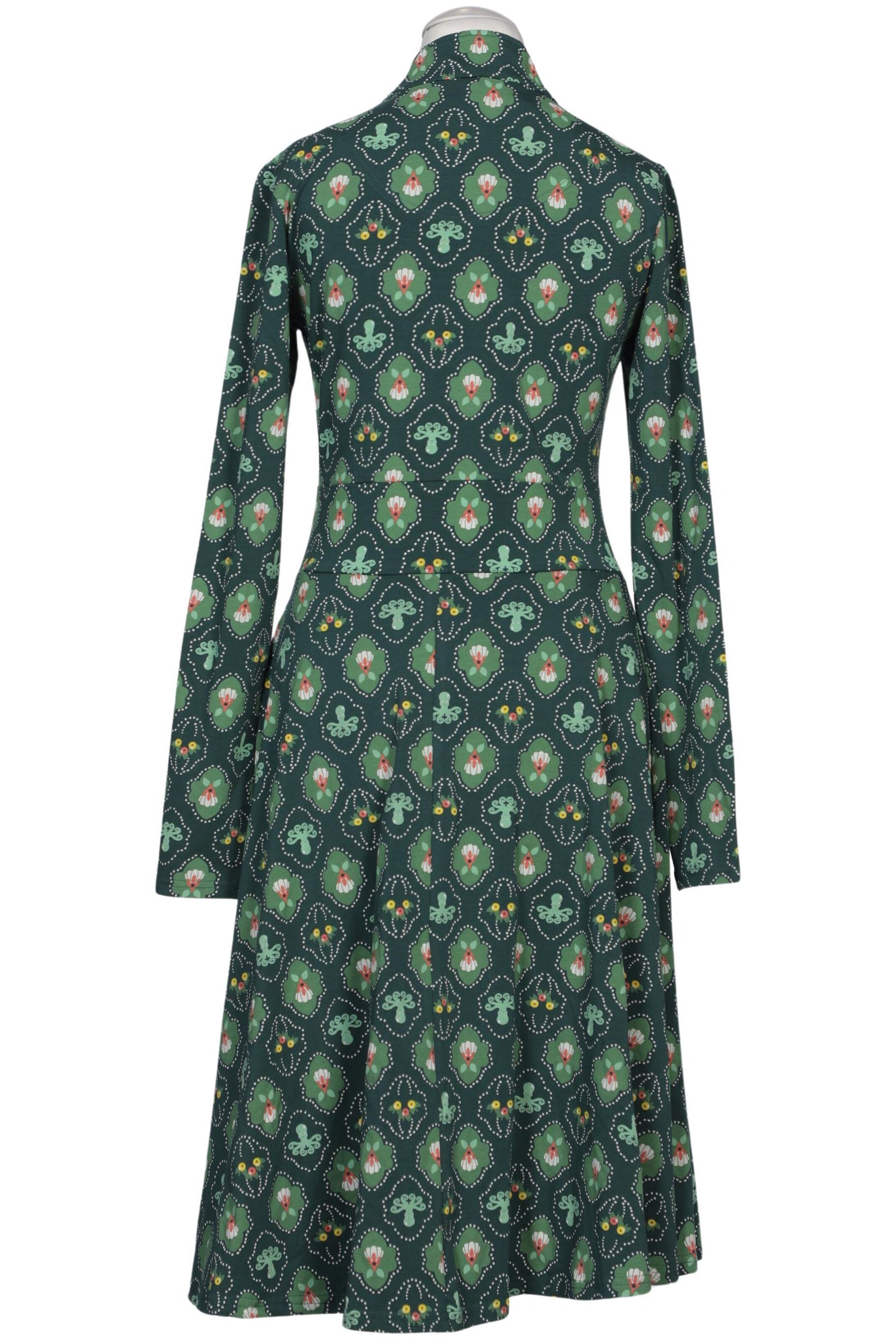 Blutsgeschwister Kleid S in Grün