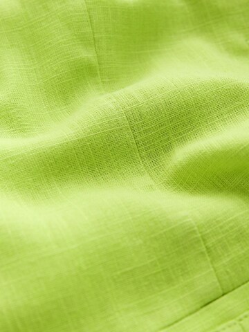 Gilet di Next in verde