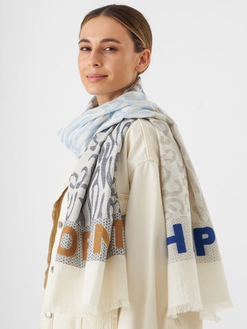 CODELLO Sjaal in Gemengde kleuren