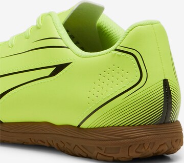 Chaussure de sport 'Vitoria' PUMA en vert