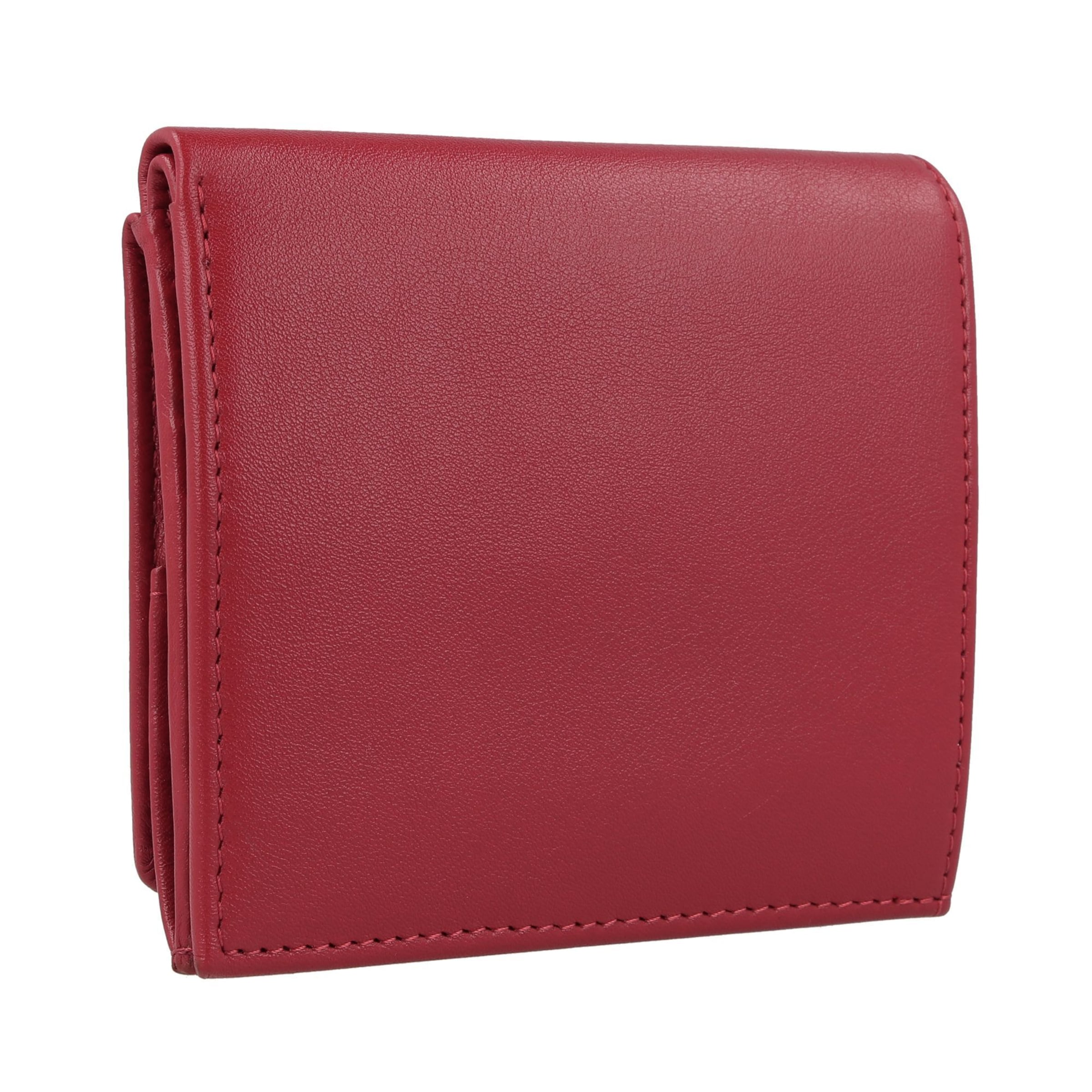 Picard Portemonnee 'Bingo' in Rood