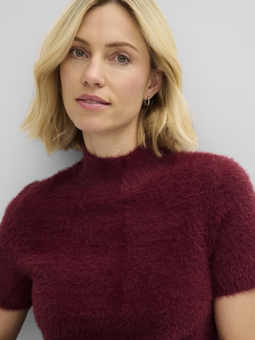 Pullover di bonprix in rosso