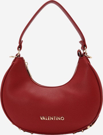 VALENTINO Наплечная сумка в Красный: спереди