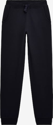 GUESS Pants in Blue: front