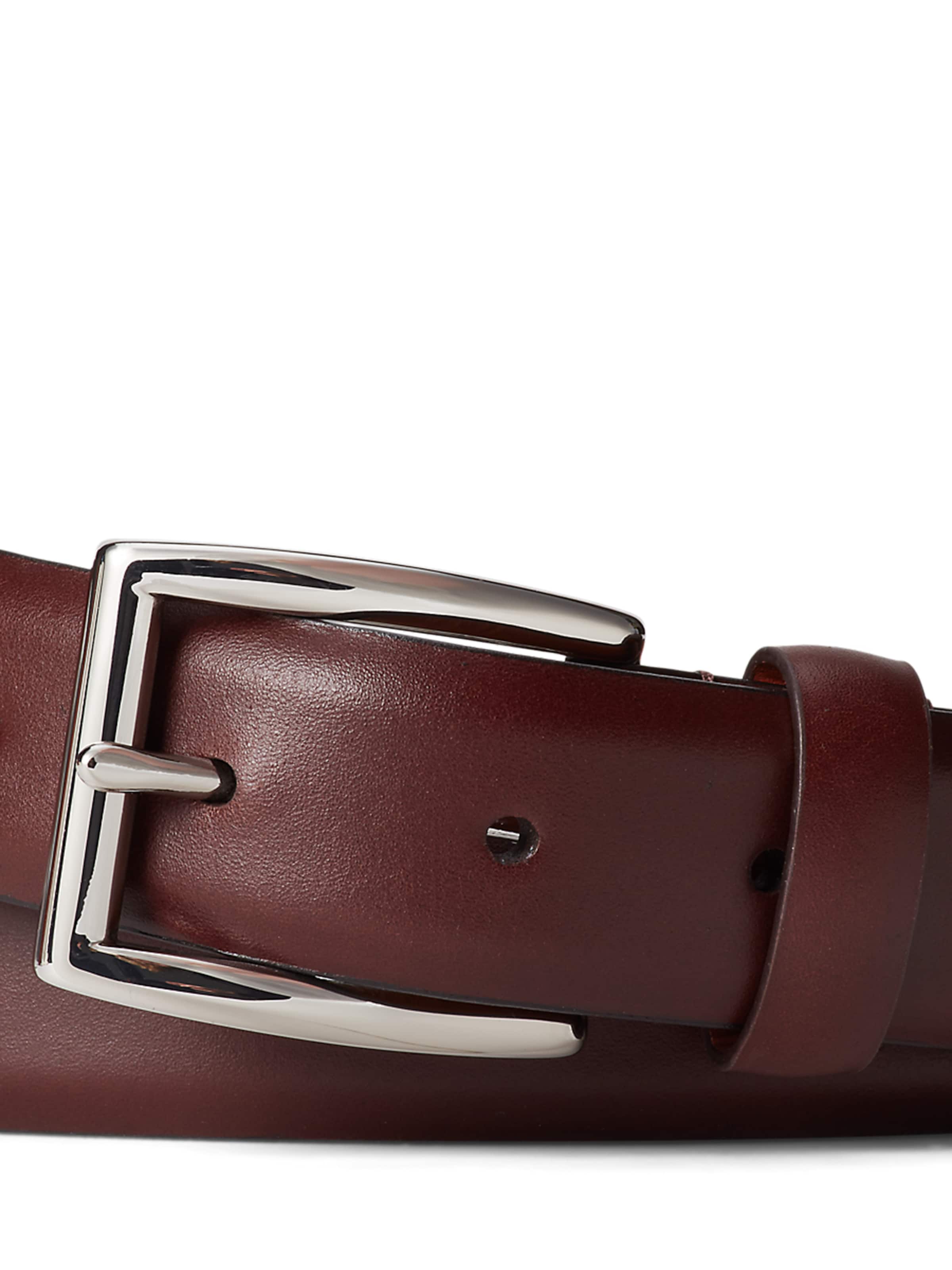 Cintura di Polo Ralph Lauren in marrone