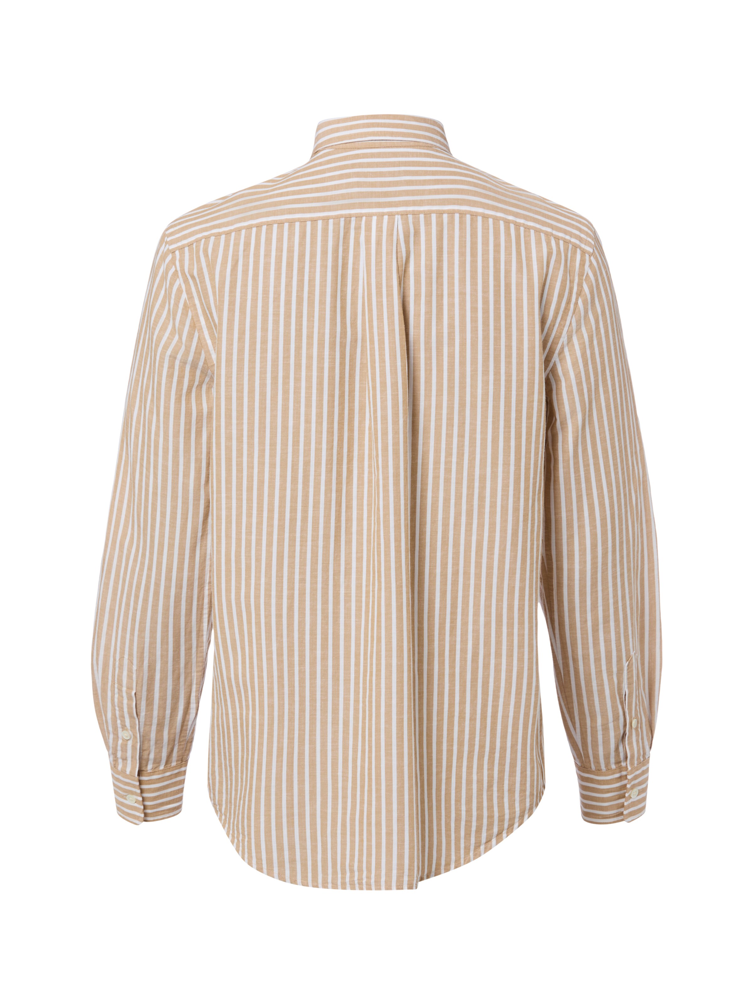 Polo Ralph Lauren Blouse in Bruin