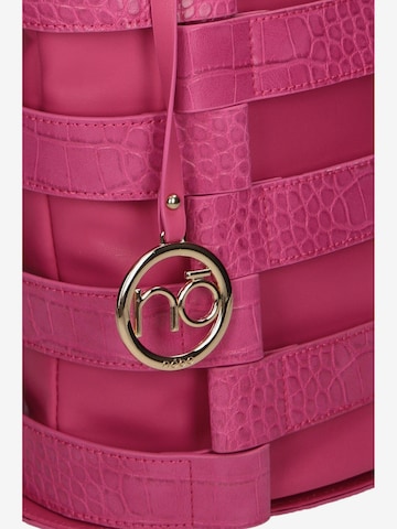 NOBO Schultertasche in Pink