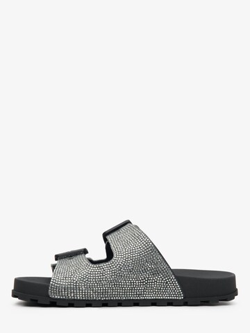 Estro Sandale '478005-113'‌‌‌‌‌‌‌‌‌ in Schwarz