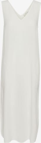 Kaffe Dress 'Milia' in White: front