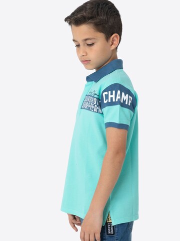 Solang Shirt in Blue