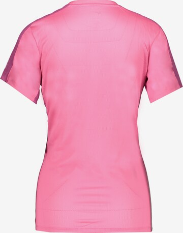 T-shirt fonctionnel 'Academy 23' NIKE en rose