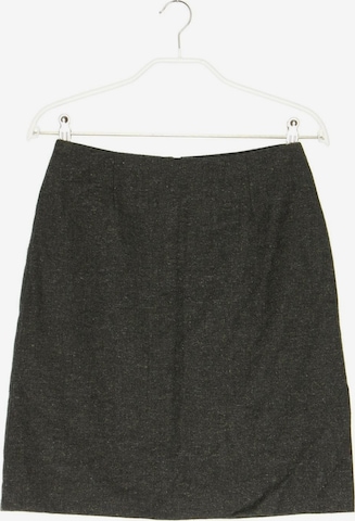 UNITED COLORS OF BENETTON Skirt in XS in Green: front