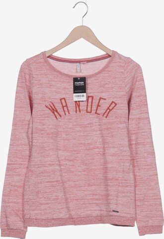 O'NEILL Sweater M in Pink: predná strana