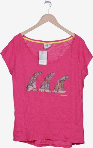 CHIEMSEE Top & Shirt in XL in Pink: front