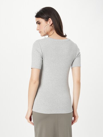 T-shirt GAP en gris