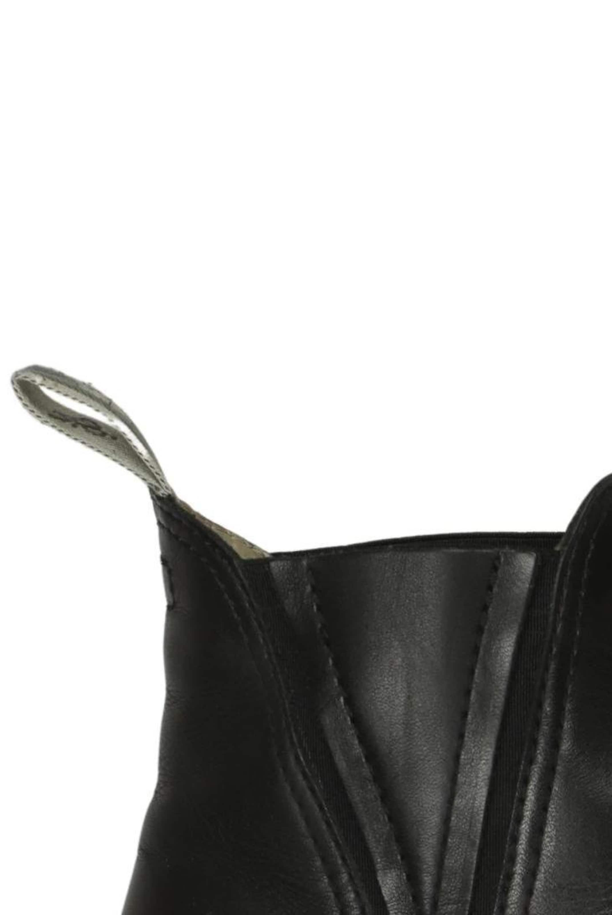 Marc O'Polo Stiefelette 41 in Schwarz