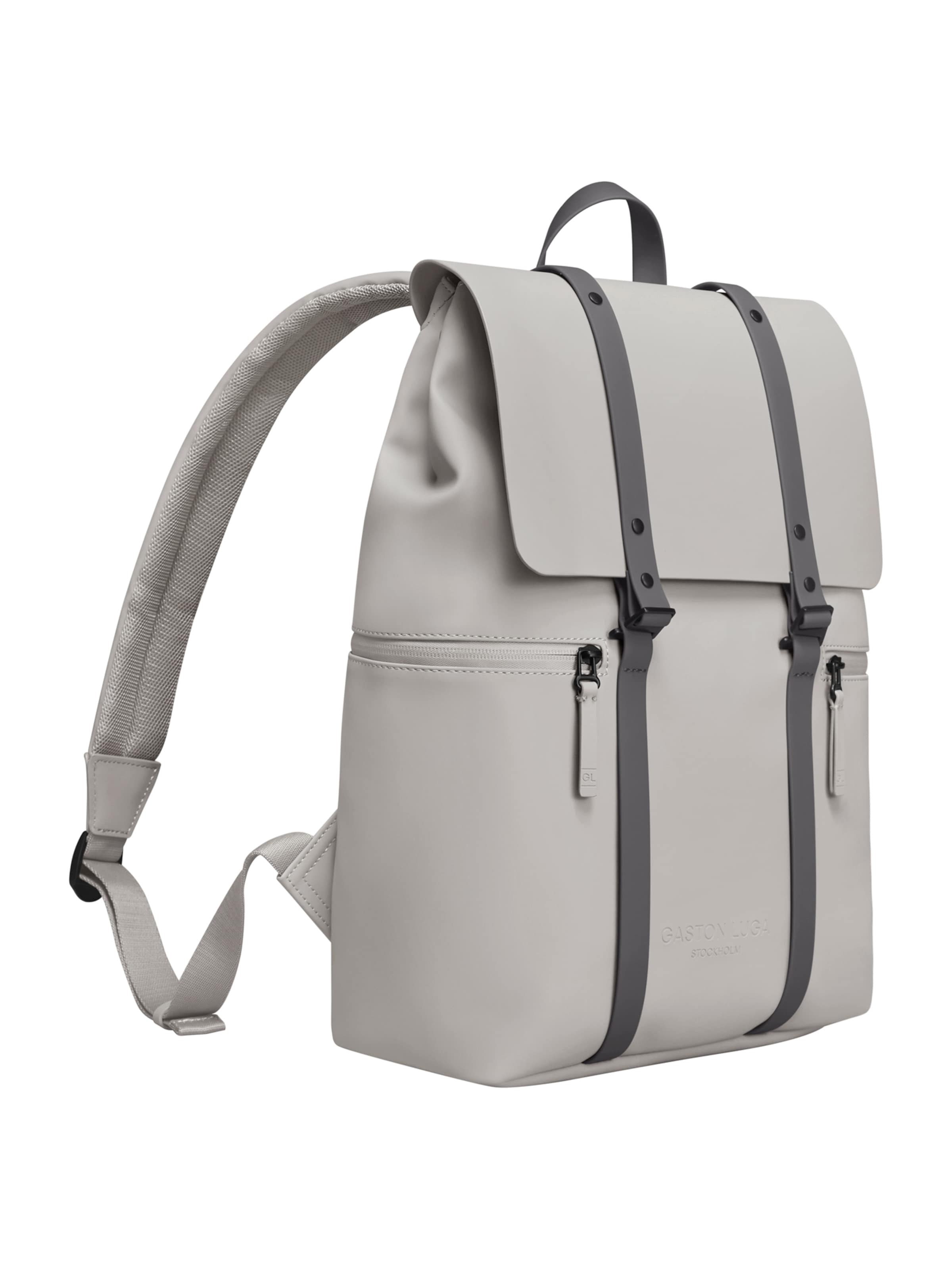Gaston Luga Σακίδιο πλάτης 'Spläsh 2.0' σε γκρι