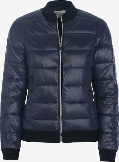 GAS Winterjacke 'GAS Jeans Jacke' in S in nachtblau, Produktansicht