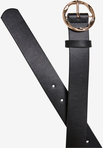 Ceinture Urban Classics en noir