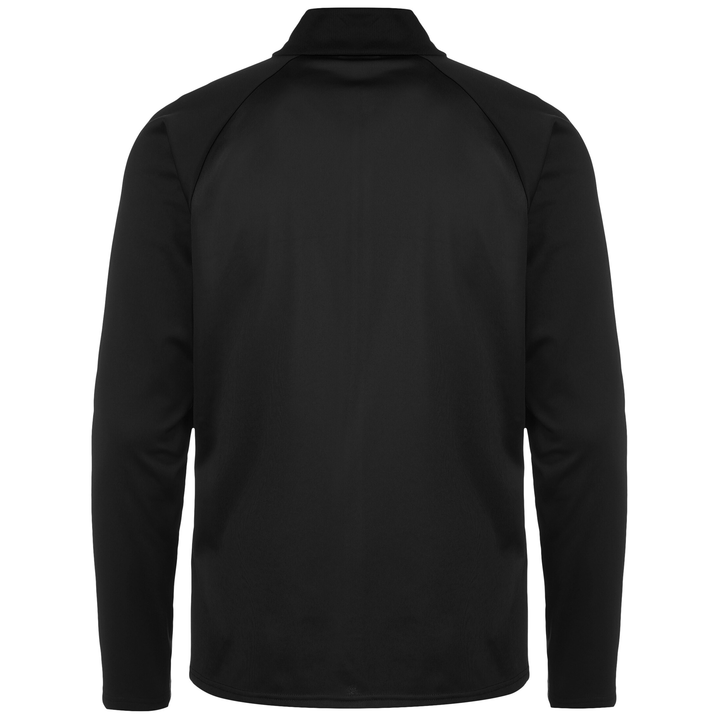 PUMA Sportjacke 'Team Liga' in Schwarz
