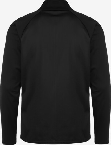 PUMA Athletic Jacket 'Team Liga' in Black