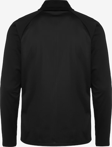 PUMA Athletic Jacket 'Team Liga' in Black