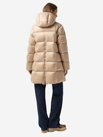 BOGNER Mantel in Beige