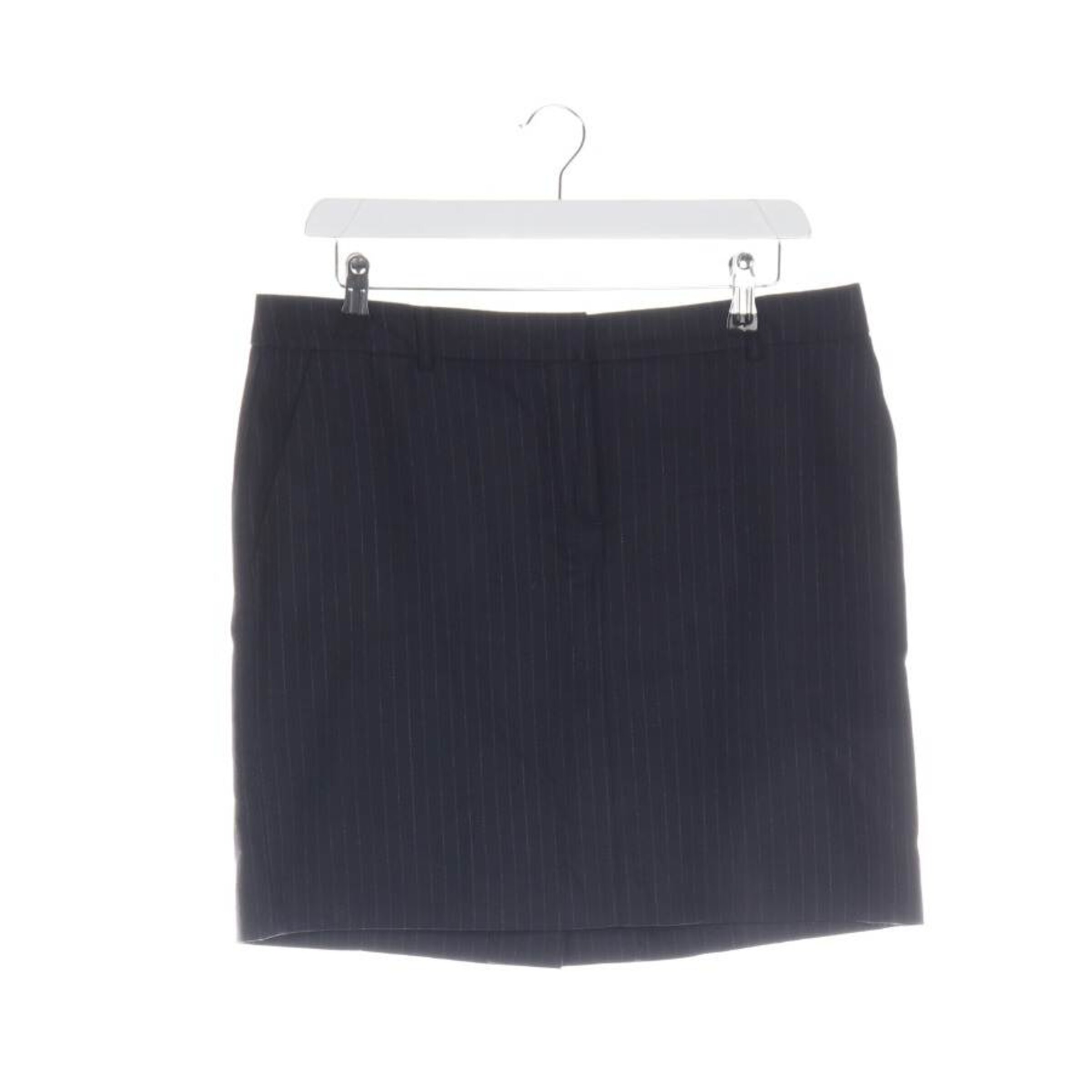 Marc O'Polo Skirt in L in Blue: front