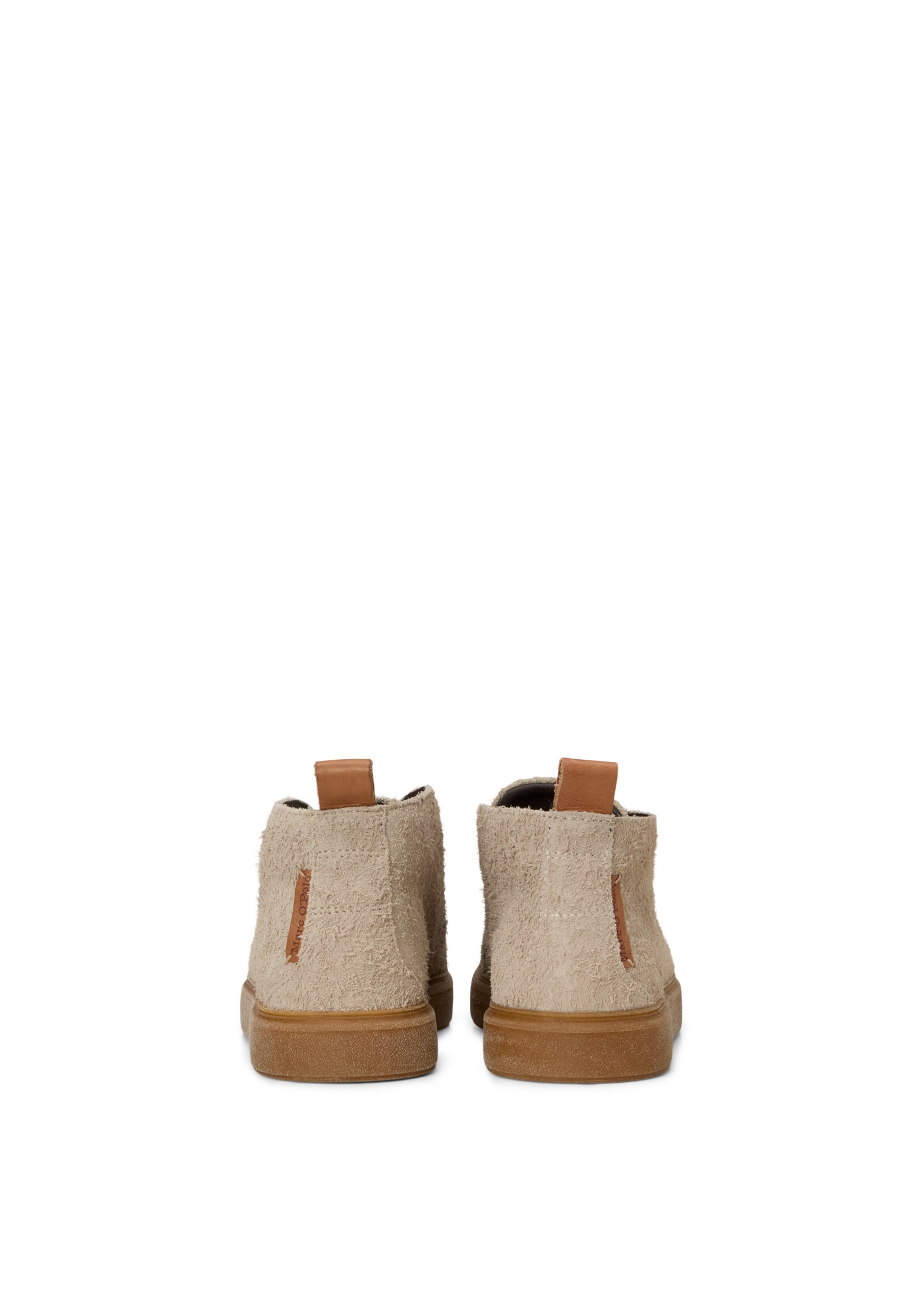 Marc O'Polo Boots in Bruin