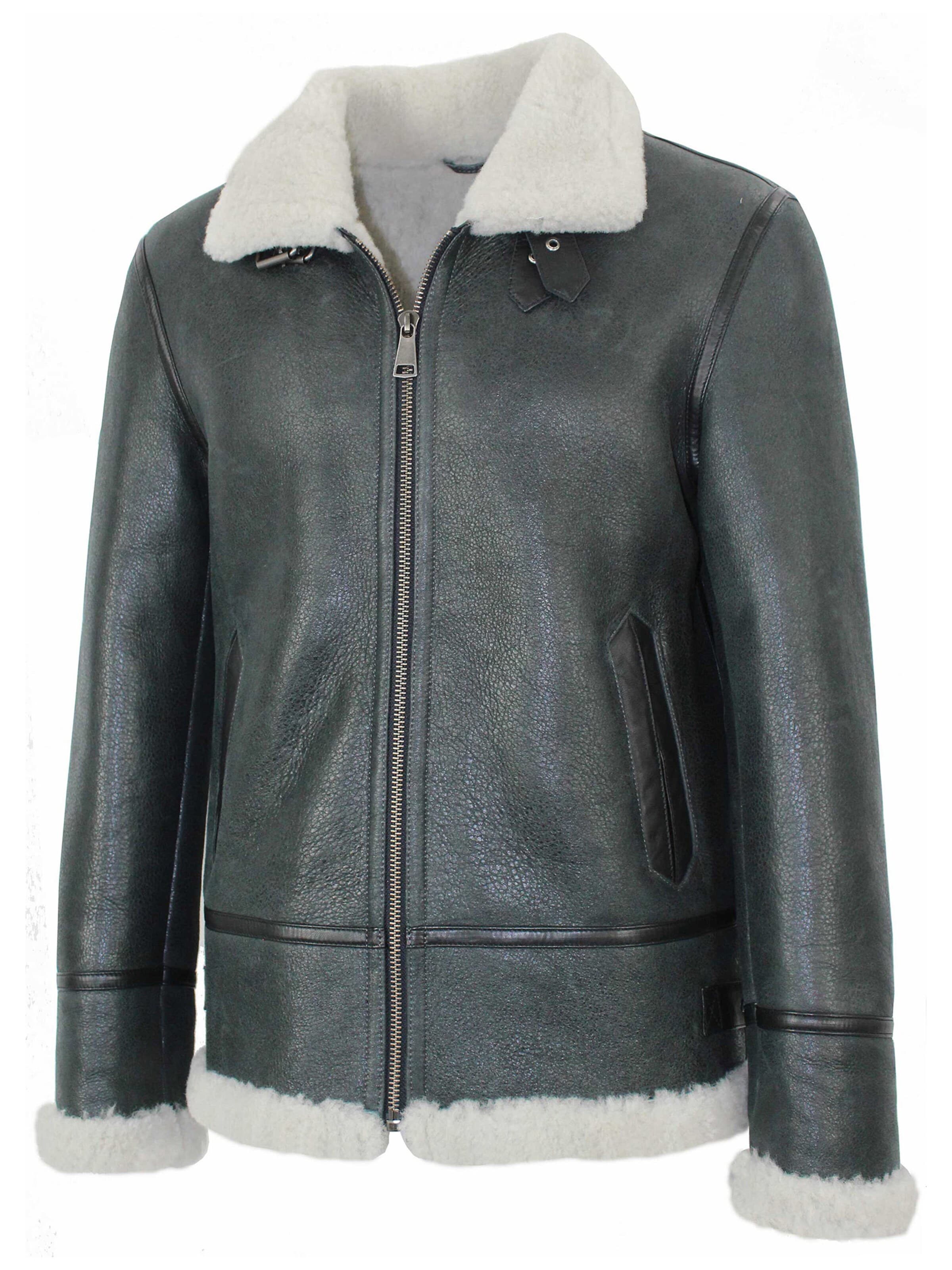 Jilani Übergangsjacke 'Lindbergh'‌‌‌‌‌ in Grau