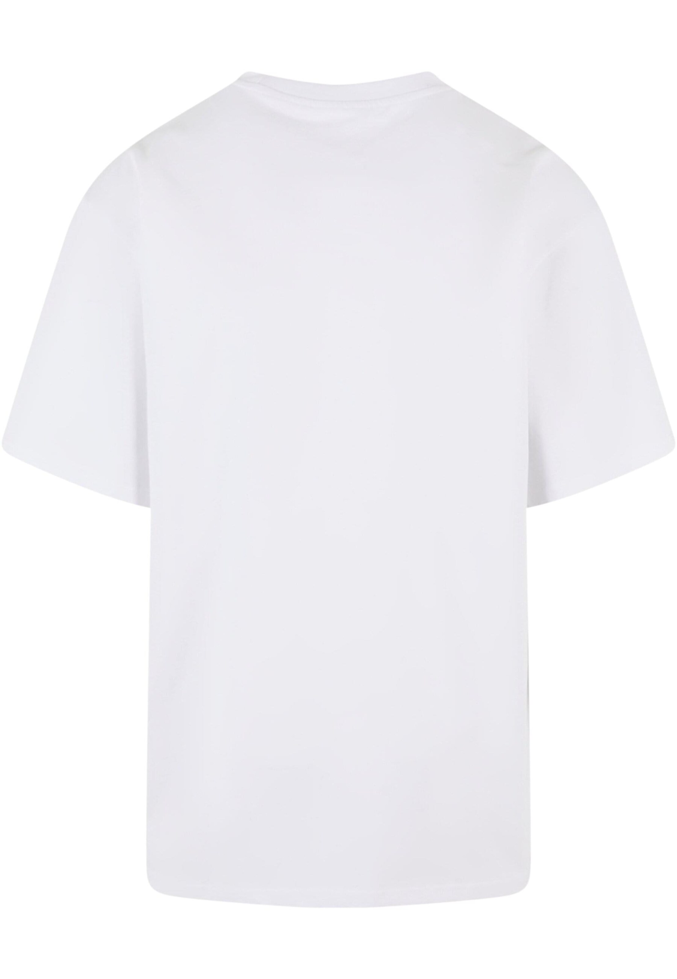 Karl Kani Μπλουζάκι σε λευκό