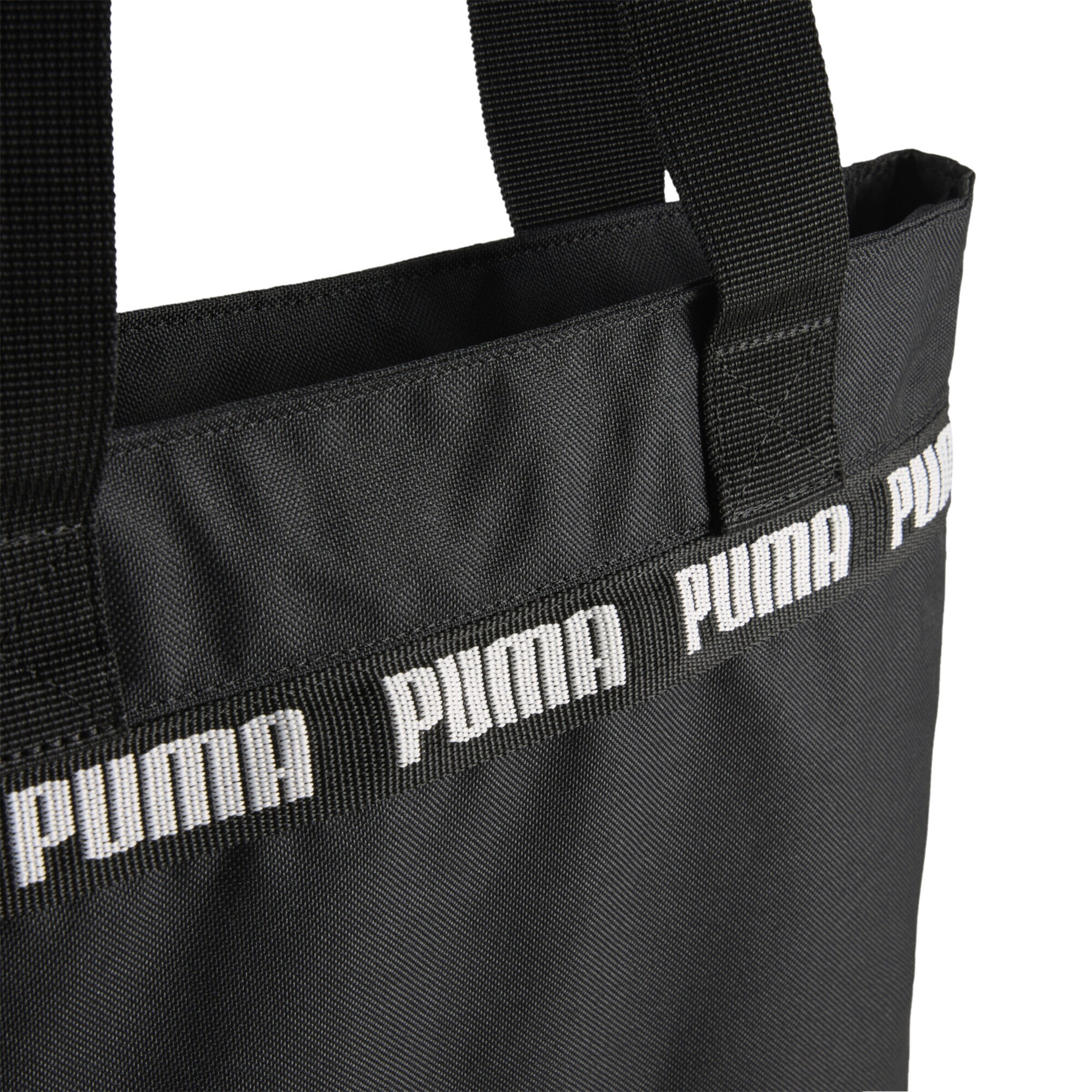 Sac de sport 'Phase' PUMA en noir