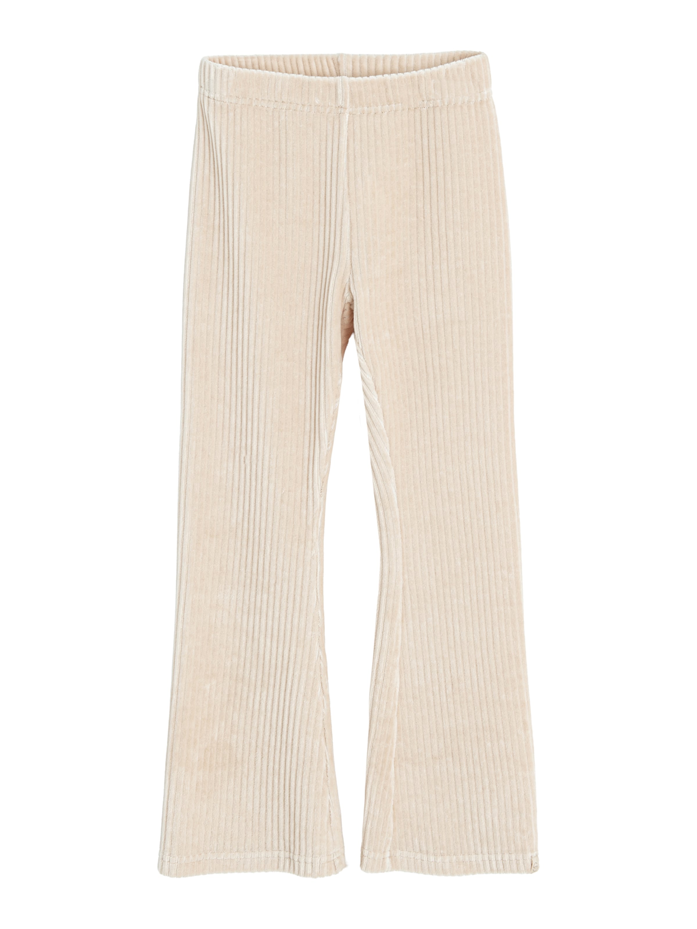 Cool Club - regular Pantalón en beige: frente