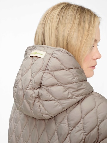 Fuchs Schmitt Weste 'Steppweste Burgos'‌‌‌‌‌‌ in Beige