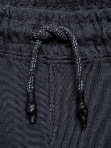 Tapered Pantaloni 'FRANCIA' de la MANGO KIDS pe gri
