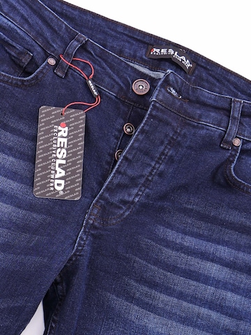 Reslad Regular Jeans 'RS2125' in Blue