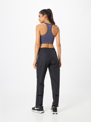 ENDURANCE Regular Workout Pants 'Vanda' in Black