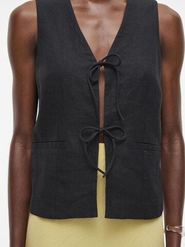 Gilet di ROUGE EDIT in grigio