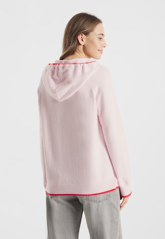 Frieda & Freddies NY Pullover in Pink